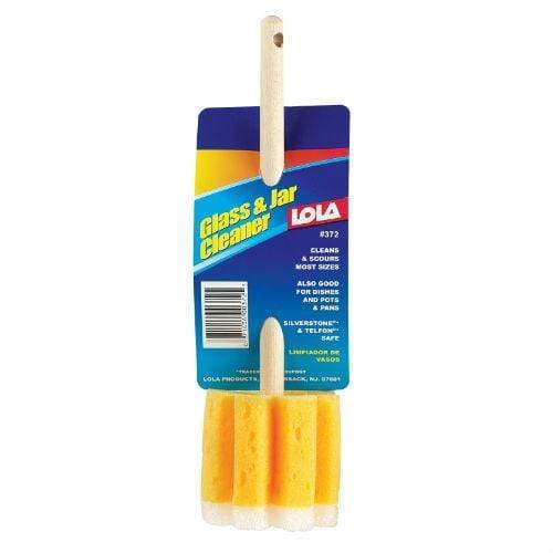 Harold Import Company Polishes & Cleaners Lola Glass & Jar Cleaner