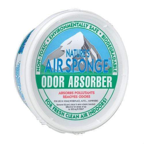 Kitchen & Company Polishes & Cleaners Nature's Air Sponge