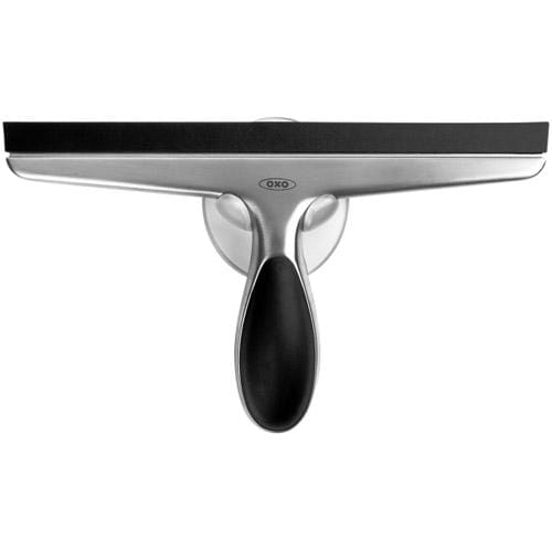 OXO Polishes & Cleaners OXO Good Grips Stainless Steel Squeegee