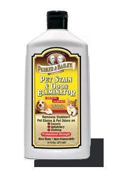 Parker & Bailey Polishes & Cleaners Parker & Bailey Pet Stain & Odor Eliminator