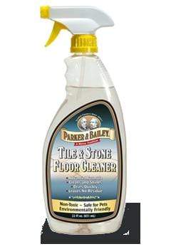 Parker & Bailey Polishes & Cleaners Parker & Bailey Tile & Stone Floor Cleaner