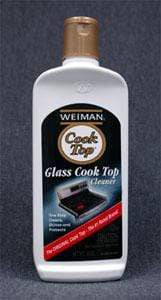 Weiman Polishes & Cleaners Weiman Glass Cook Top Cleaner