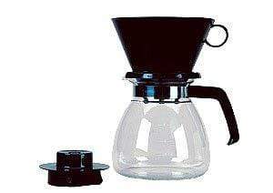Melitta Pour Over Melitta Manual Cone Filter Coffeemaker