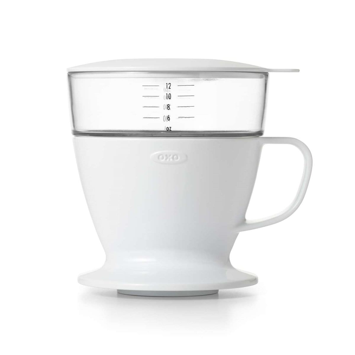 OXO Pour Over OXO Good Grip Pour-Over Coffee Maker with Water Tank