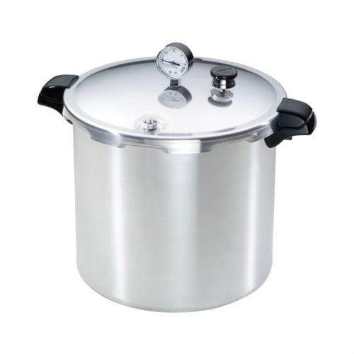 Presto Pressure Cookers & Canners Presto 23 qt. Aluminum Pressure Canner and Cooker