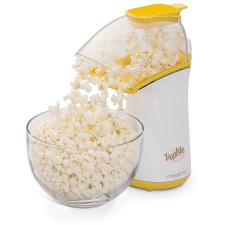 Whirley Pop Hand Crank Popcorn Popper - Reading China & Glass