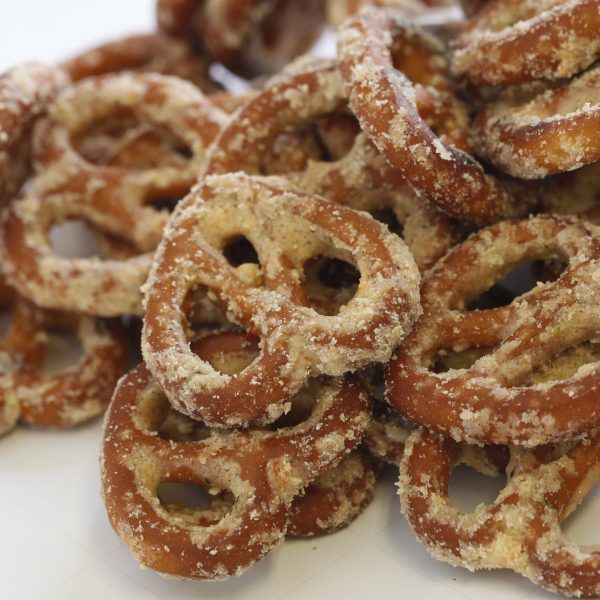 Emma's Pretzels Emma's Ranch Pretzels 7 oz