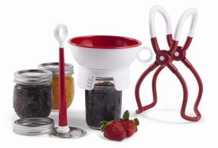 Progressive Canning Kit Progressive Canning Essentials Set