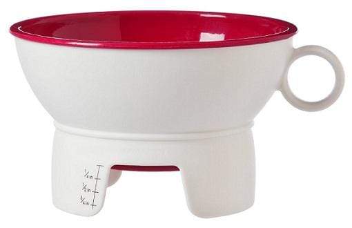 Progressive Measuring Tools Progressive Canning Funnel w/ Measurements