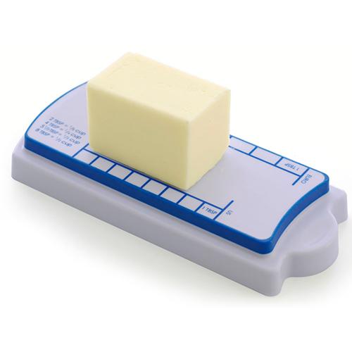 Progressive Butter Dish Progressive Clear Plastic Butter Keeper Dish