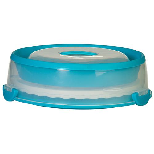 Progressive Cake Keeper Progressive Collapsible Cupcake/Cake Carrier