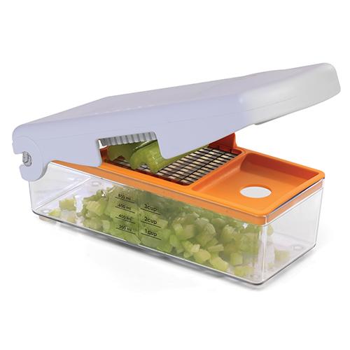 Progressive Slicer Progressive Fruit &amp; Vegetable Chopper