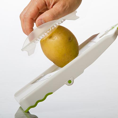 Progressive Deluxe Potato Cutter