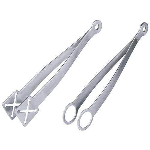 Progressive Tongs Progressive Mini Appetizer Tongs (Set Of 2)