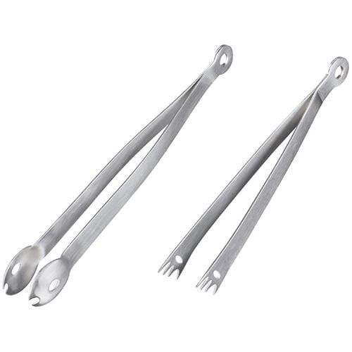 Progressive Tongs Progressive Mini Vegetable Tongs (Set Of 2)