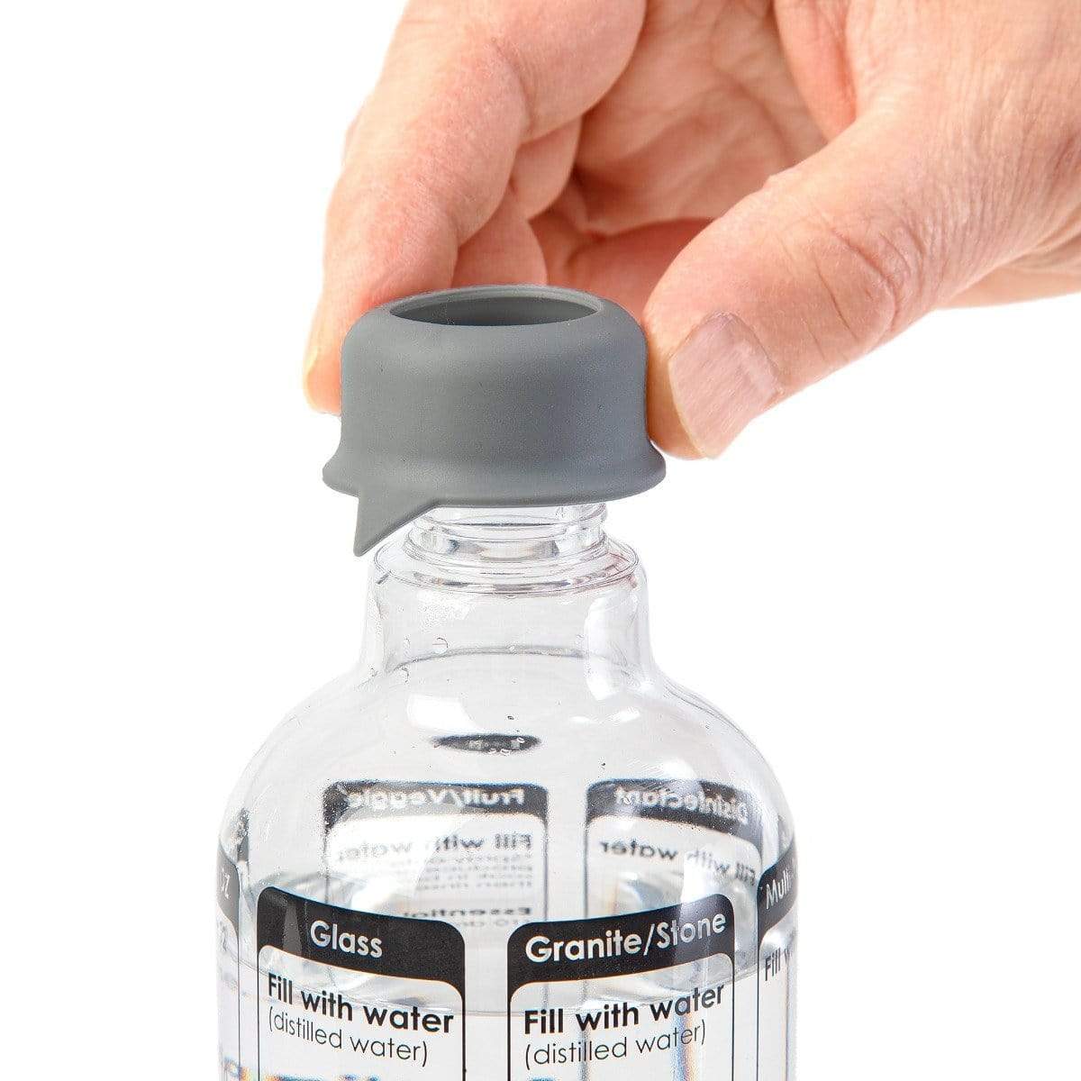 Progressive Spray Bottle Progressive Mix n&#39; Clean Spray Bottle