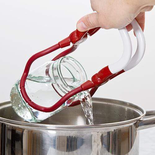 Progressive Jar Accessorie Progressive One Handed Canning Jar Lifter
