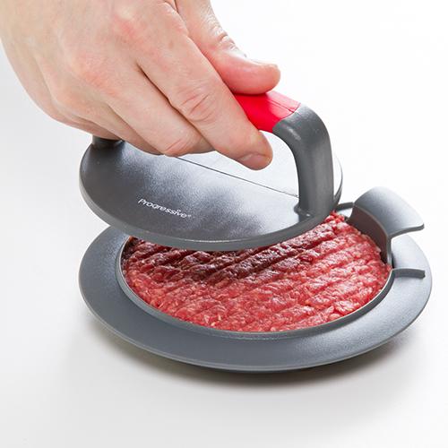 Progressive Press Progressive Perfect Burger Press