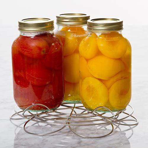 Progressive Canning Rack Progressive Reversible Canning Rack