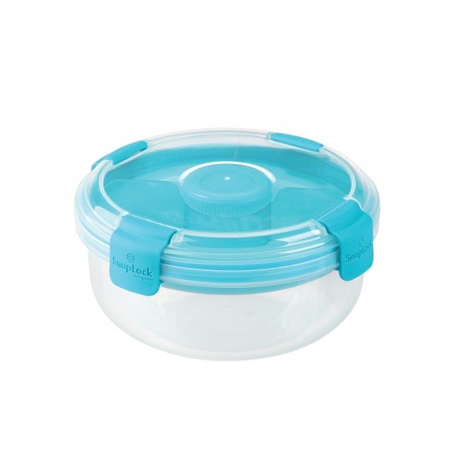 Progressive Lunch Totes Progressive Snaplock Salad To-Go