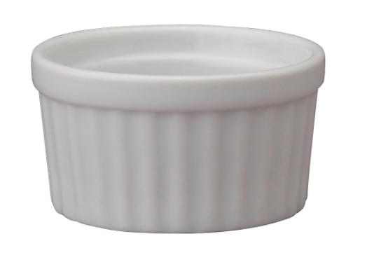 Harold Import Company Ramekins & Souffles HIC 1 oz Ramekin