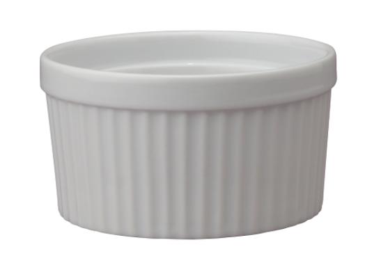 Harold Import Company Ramekins & Souffles HIC 10 oz Round Ramekin