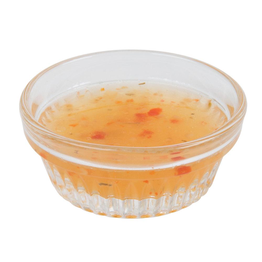Libbey Ramekins & Souffles Libbey 1.5 oz Winchester Glass Ramekin