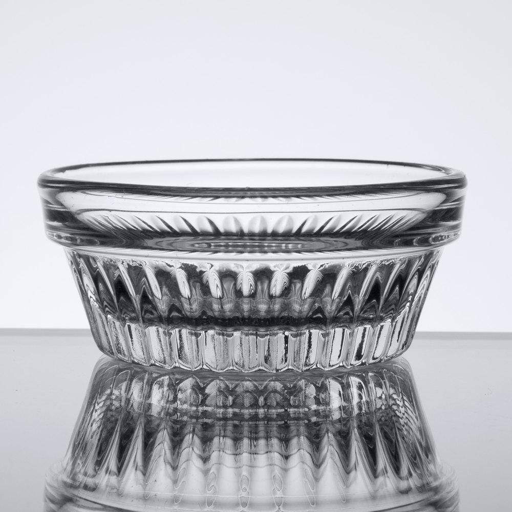 Libbey Ramekins & Souffles Libbey 1.5 oz Winchester Glass Ramekin