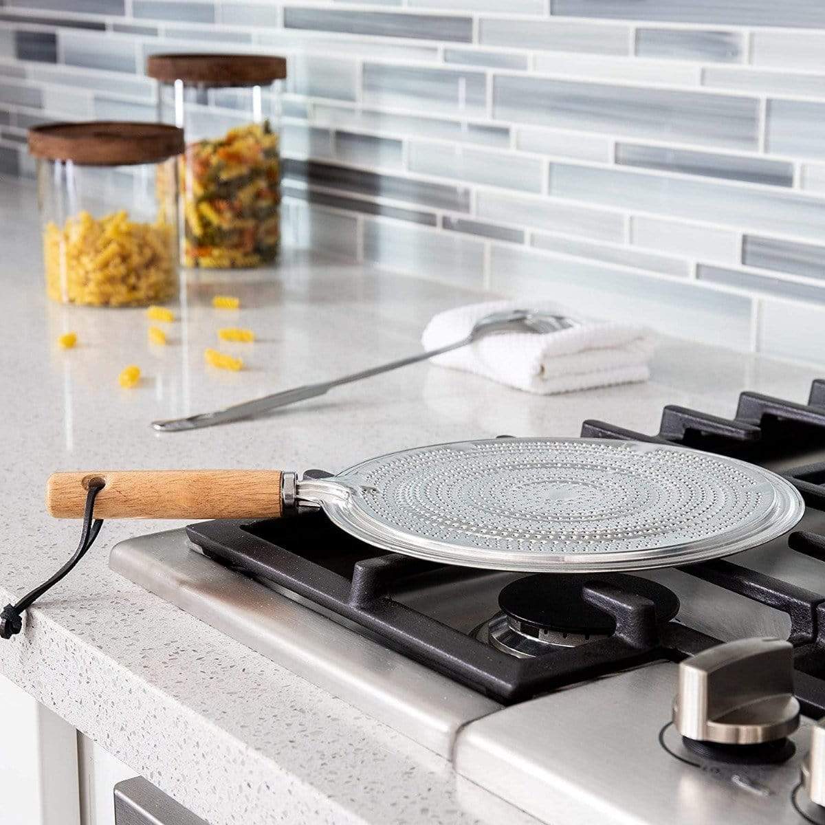 Better Housewares Range Accessories Better Housewares Heat Diffuser