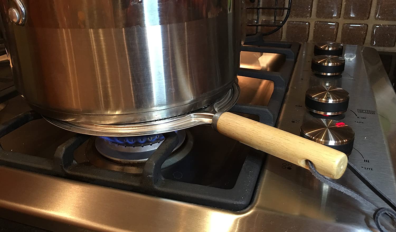 Better Housewares Range Accessories Better Housewares Heat Diffuser