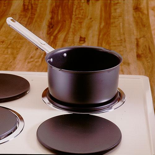 Nordic Ware Range Accessories Nordic Ware 8in Burner Diffuser Plate
