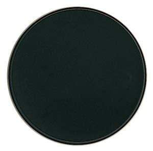 Range Kleen Burner Cover Range Kleen Round Burner Covers-Black