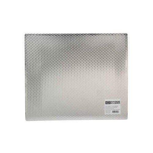 Range Kleen Counter Mat Range Kleen SilverWave Counter Mat