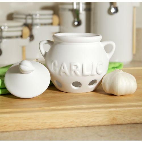 Fox Run Refrigerator & Wet Food Storage Fox Run Garlic Keeper