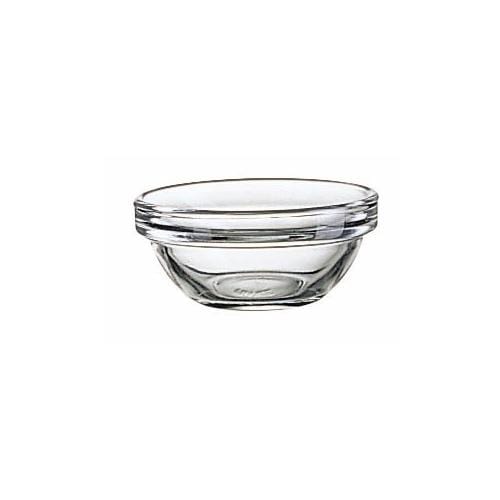 Luminarc Refrigerator & Wet Food Storage Luminarc 2.25in Glass Stackable Bowl