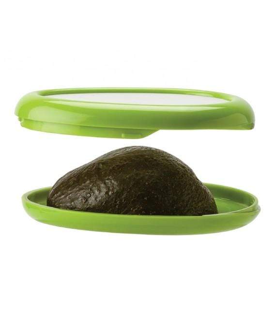 Kitchen & Company Refrigerator & Wet Food Storage MSC Joie Avocado Stretch Pod
