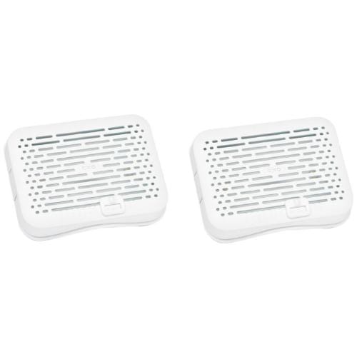 OXO Refrigerator & Wet Food Storage OXO Good Grips GreenSaver 2 pk. Crisper Inserts
