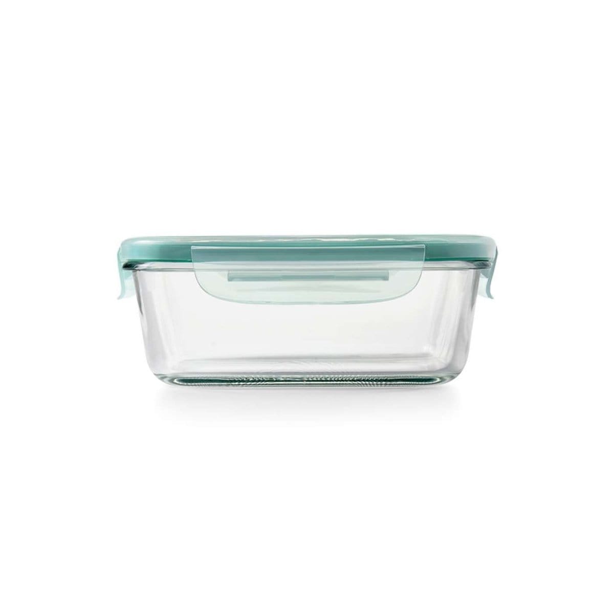 OXO Refrigerator & Wet Food Storage OXO Good Grips SNAP Glass Rectangle Container 3.5 Cup