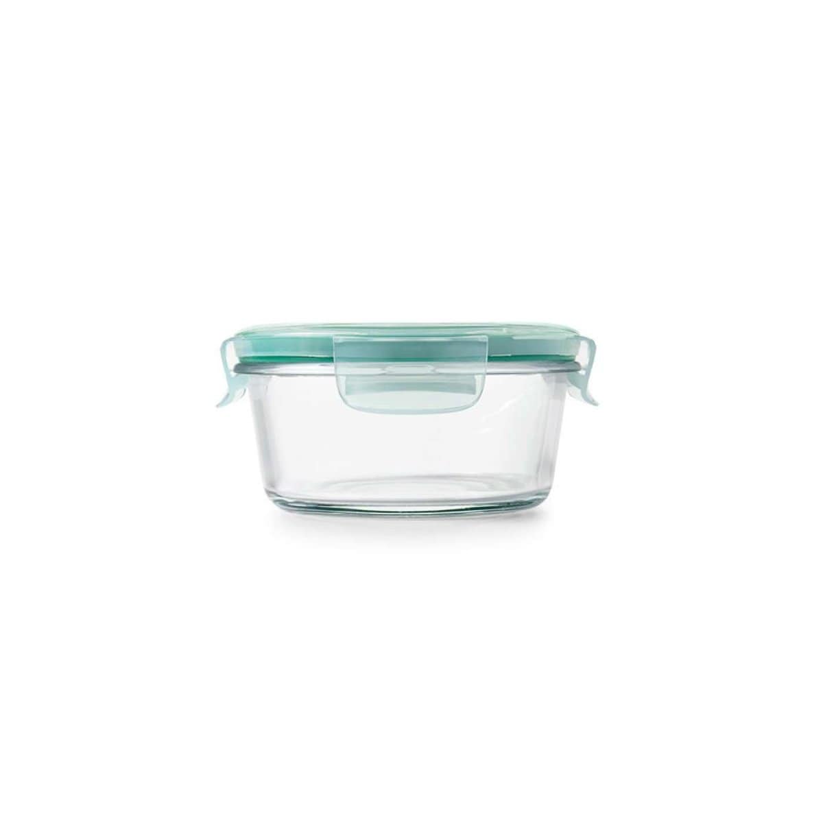 OXO Refrigerator & Wet Food Storage OXO Good Grips SNAP Glass Round Container 2 Cup