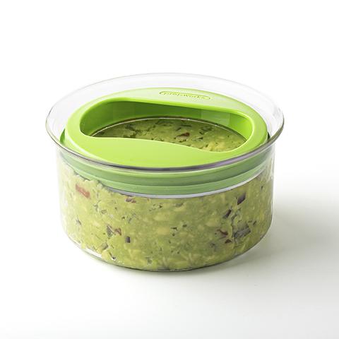 Progressive Refrigerator & Wet Food Storage Progressive ProKeeper 2 cup Fresh Guacamole Keeper