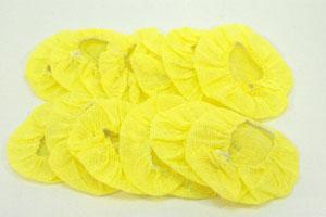 Harold Import Company Refrigerator & Wet Food Storage Stretch Wraps for Lemon Halves and Wedges