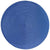 Ritz Tablecloth Ritz 15" Round Placemat - Navy Blue