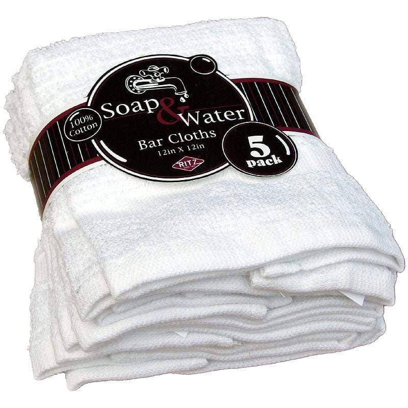 Ritz Mop Ritz Bar Mop Cloths