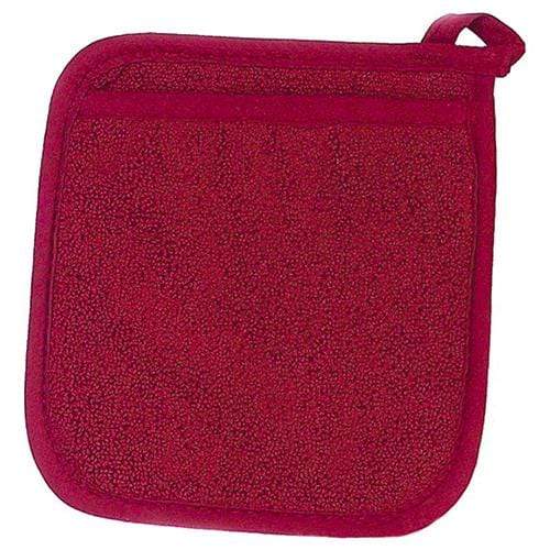 Ritz Oven Mitt Ritz Royale Terry Pocket Mitt - Paprika