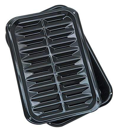 Range Kleen Roaster & Broiler Pans Range Kleen Broil and Bake Pan