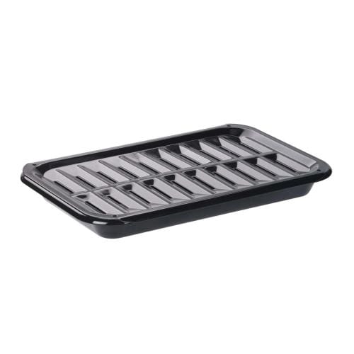 Range Kleen Roaster & Broiler Pans Range Kleen Broil and Bake Pan