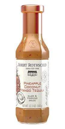 Robert Rothschild Farm Sauce Robert Rothschild Farm Pineapple Coconut Mango Tequila Sauce, 12.1 oz