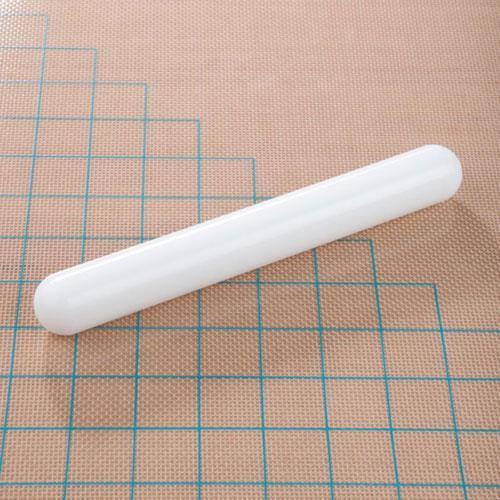 Ateco Rolling Pins 7.5in Plastic Rolling Pin