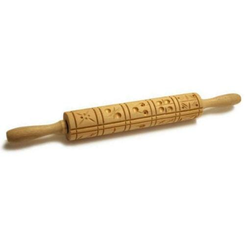 Norpro Rolling Pins Norpro Springerle Rolling Pin