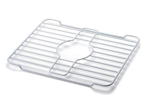 Sinkworks Small Sink Mat-Clear - Reading China & Glass